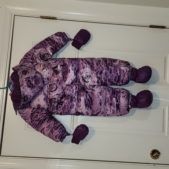 DIESEL puffer - Picture 8 of 11